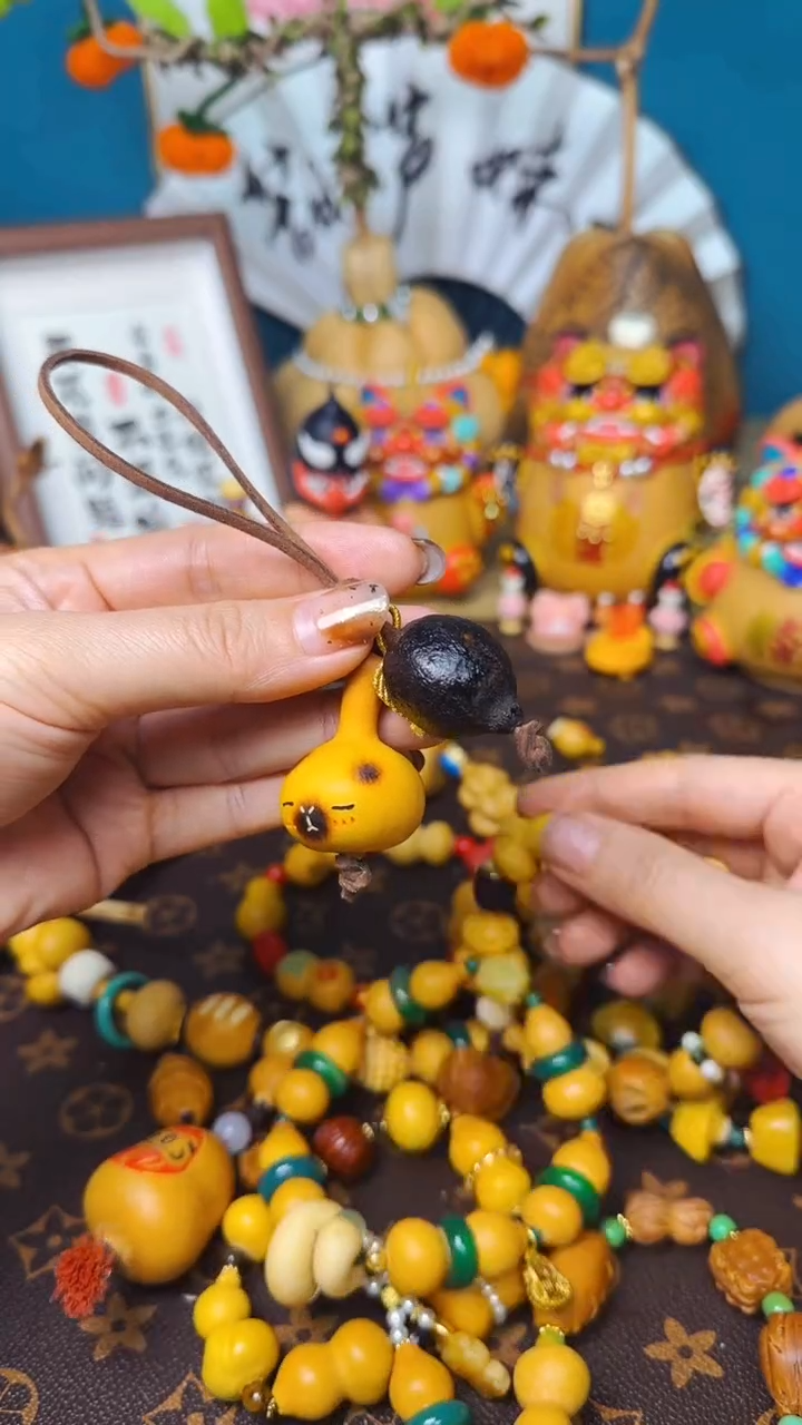 【闪购商品】342文玩葫芦文玩好物