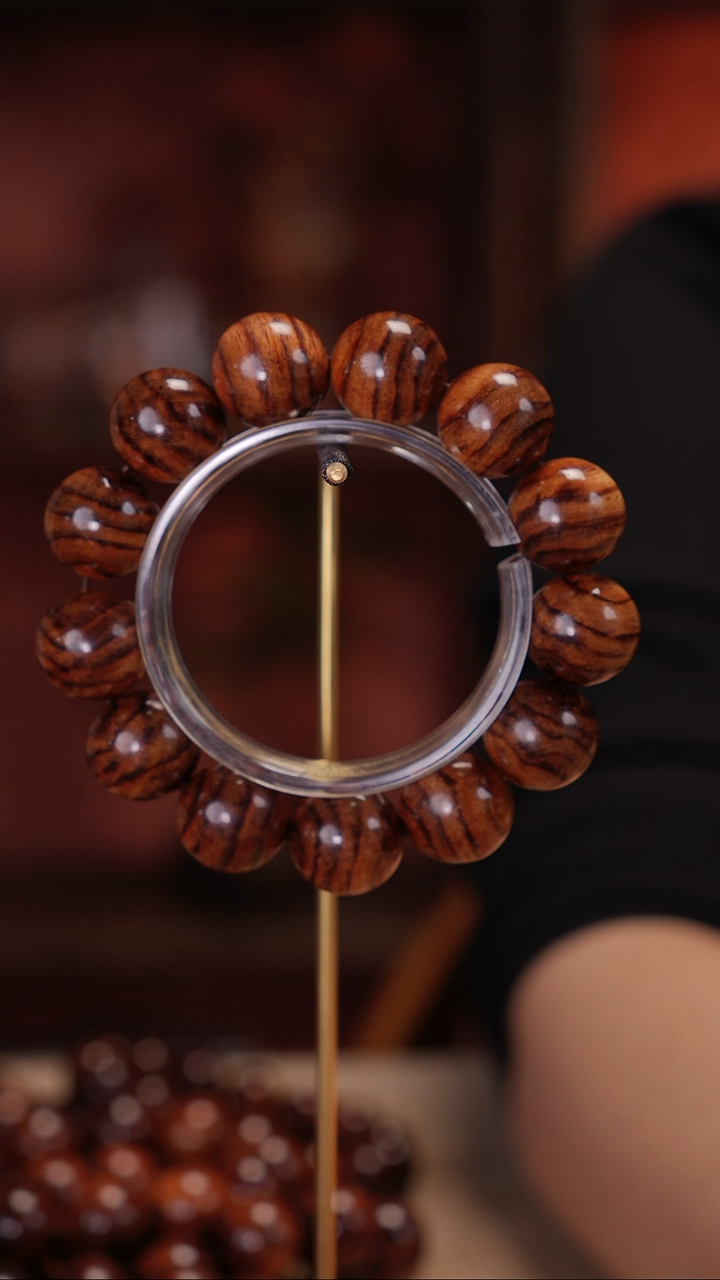 手串/手链黄花梨/降香黄檀1.8