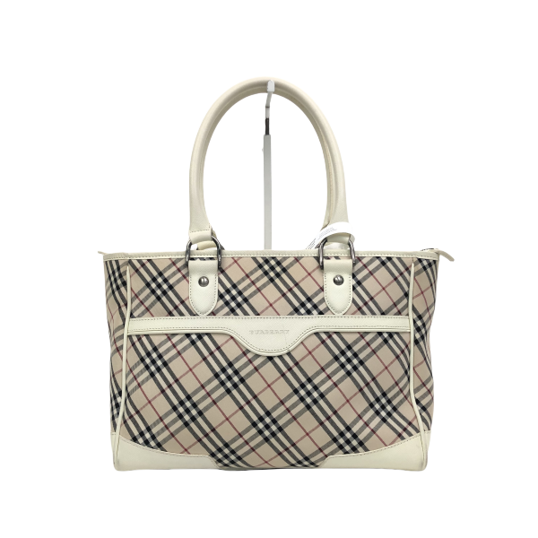 博柏利/手提包/95新/C1388402715/250314zb0026