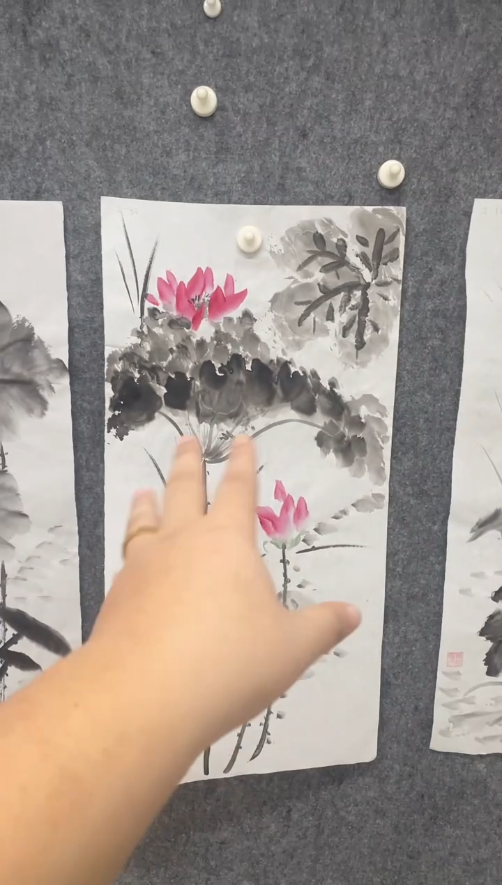 国画专属补贴链接00002-32