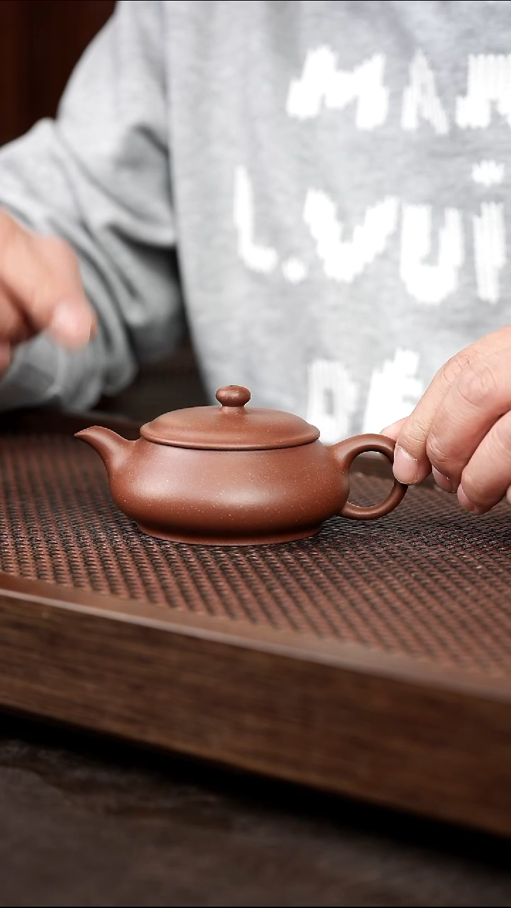 茶壶紫砂1-2明炉