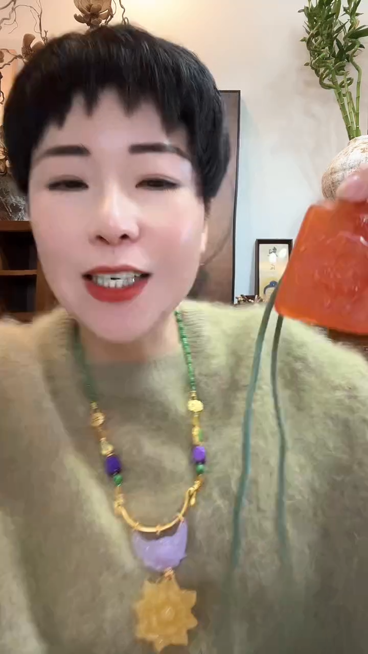 民族风原创手作797