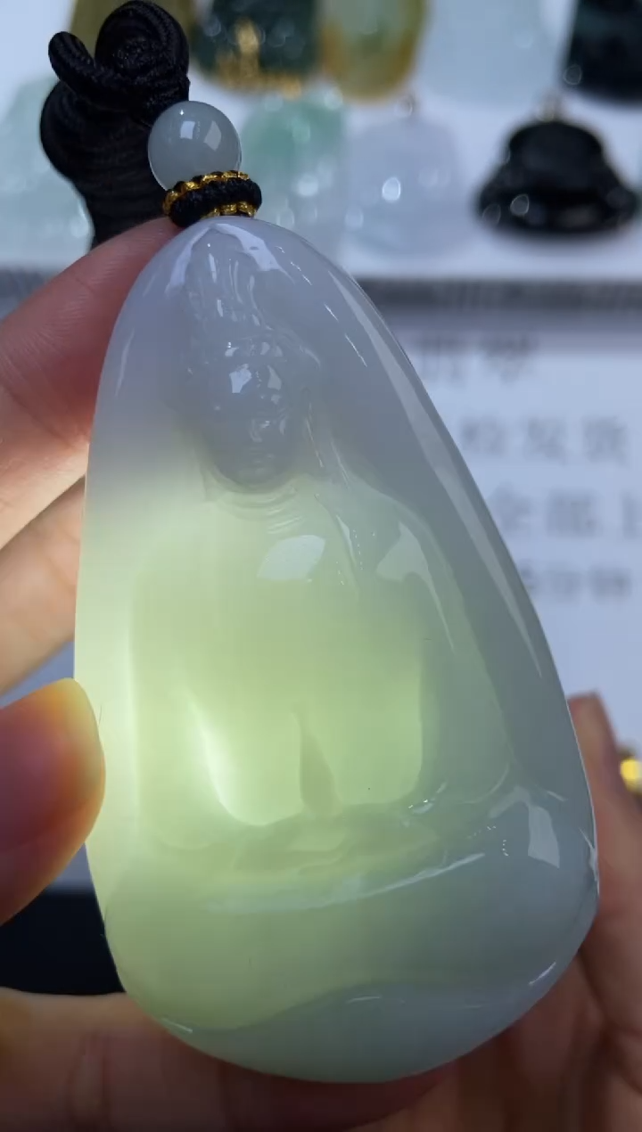 未镶嵌挂件翡翠怀****g898989