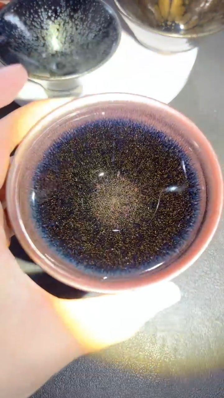 【闪购商品】茶盏229礼盒证书建盏