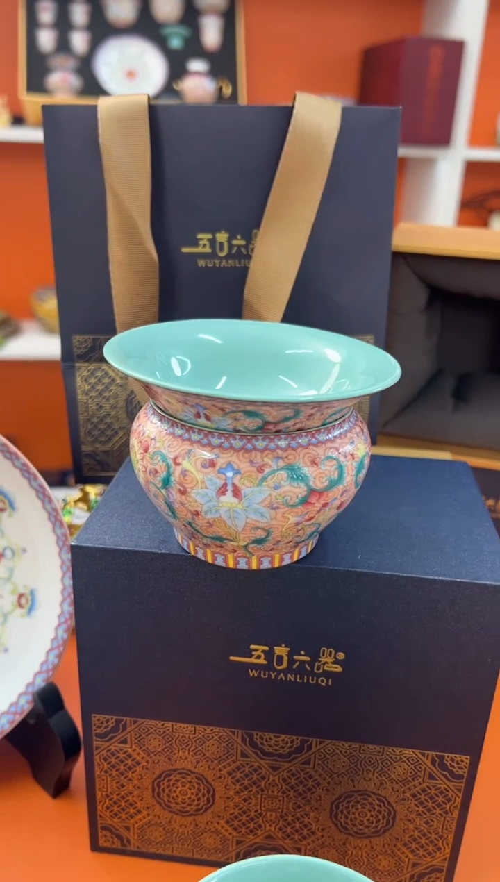 【闪购商品】瓷片小乔闪电购链接