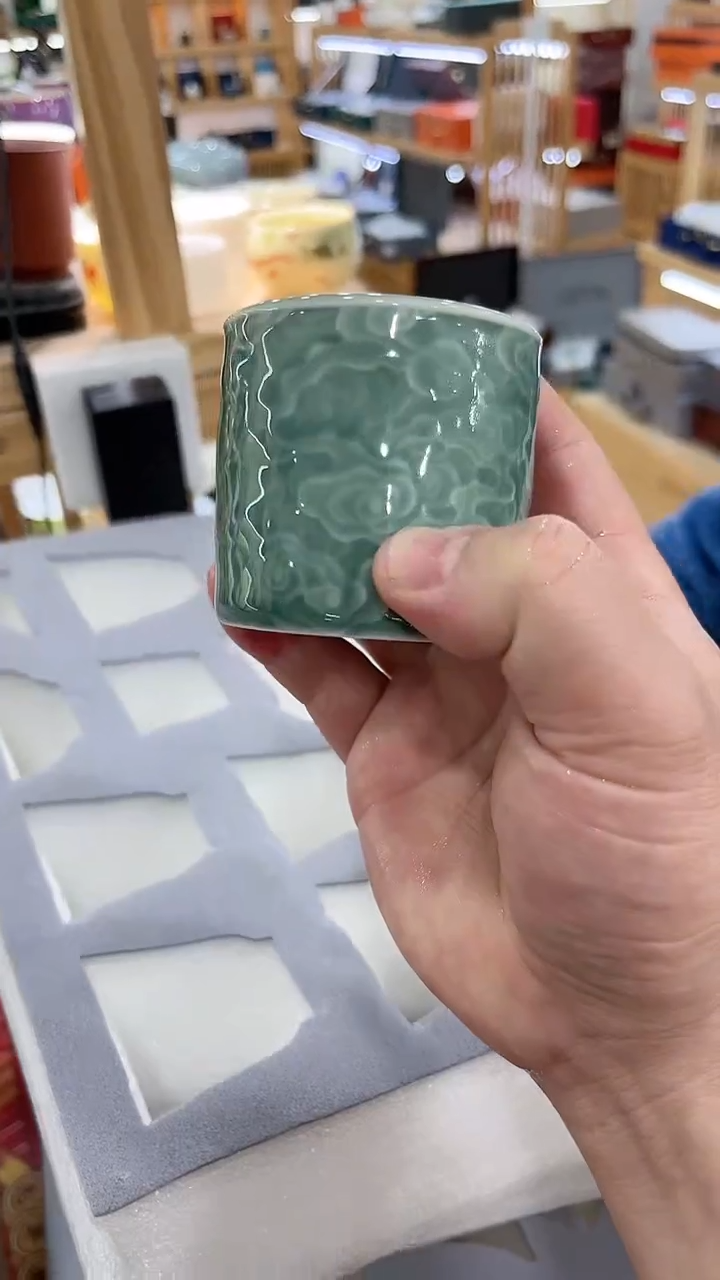 【闪购商品】窑主茶具窑主茶具@