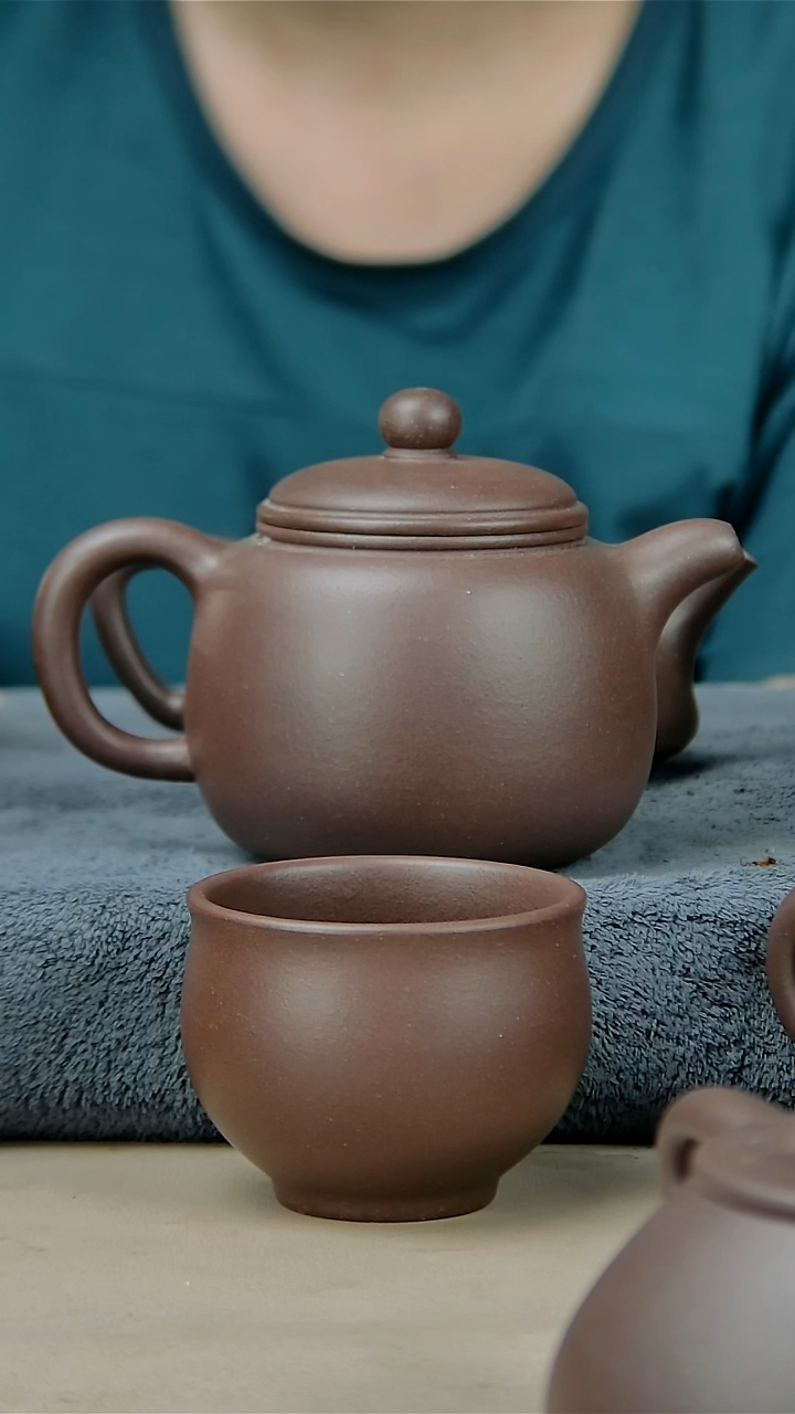 茶壶紫砂正***身240跑准底槽清