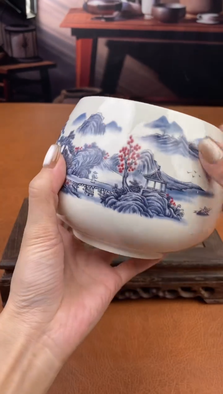 【闪购商品】陶禧茶器闪购福利V