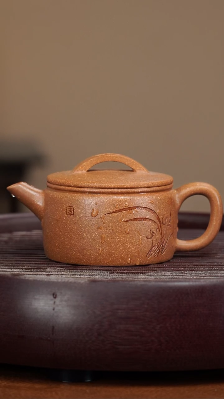 【闪购商品】紫砂茶壶宜兴紫砂壶