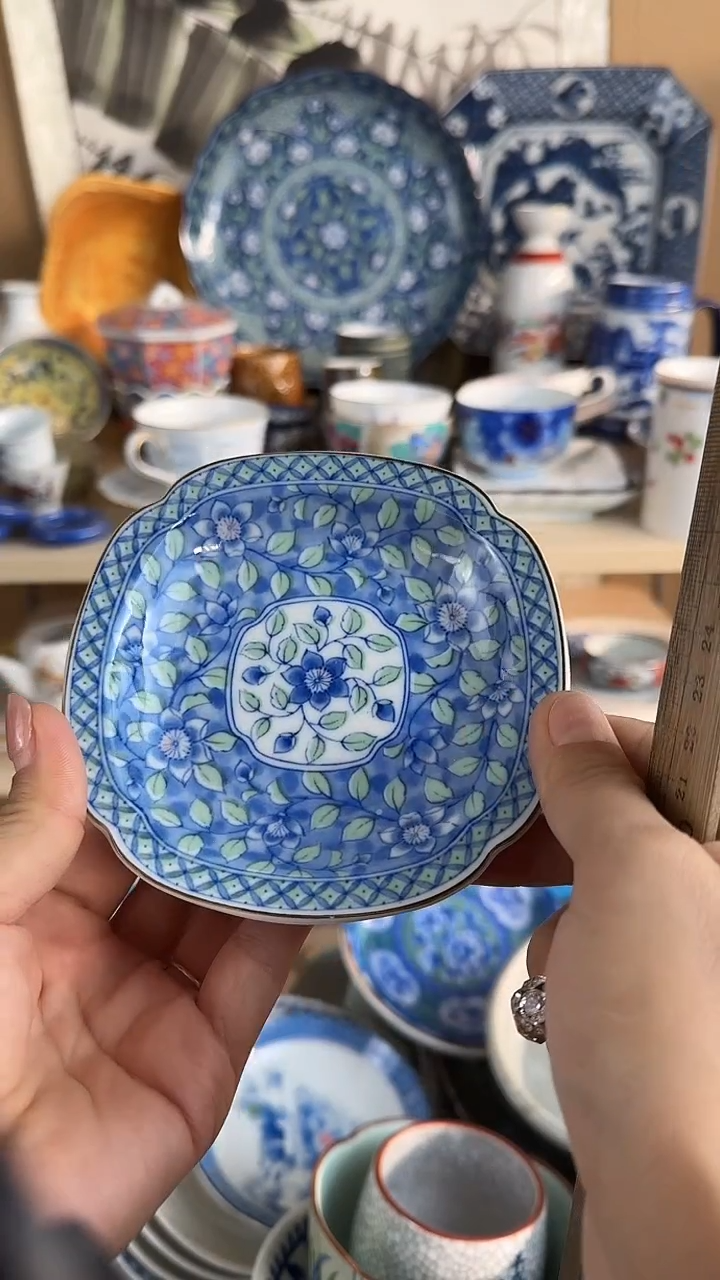 其他陶001 尤财尤福直播间欢迎你