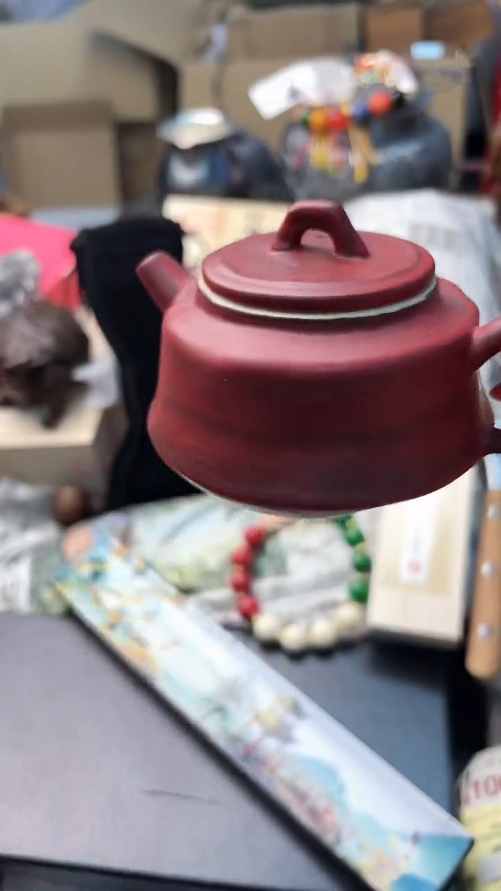 【闪购商品】瓷片HU炎美杂货铺质量保证