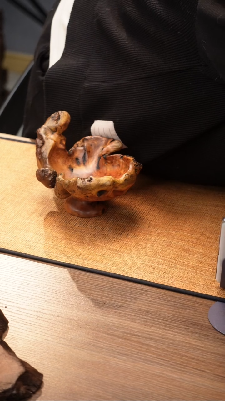 16号云小屋麻梨果盘