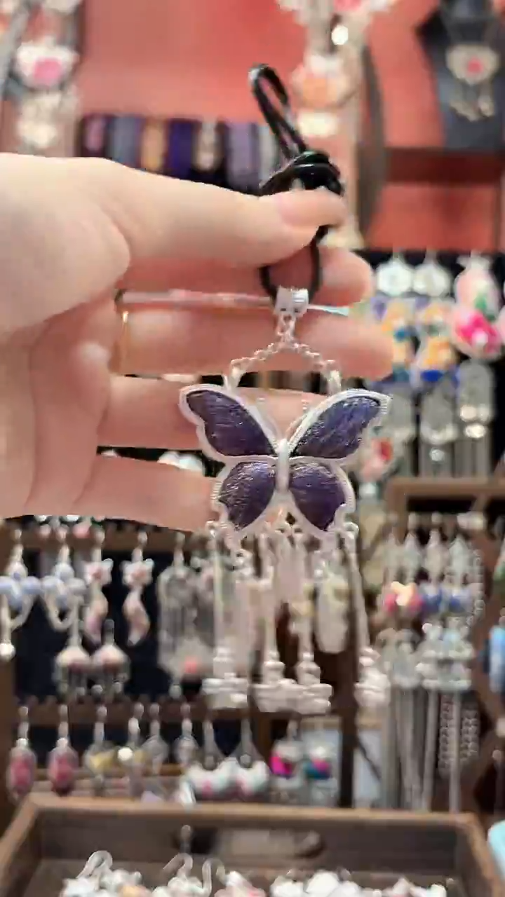 织绣 云织谣民族风精美饰品   193