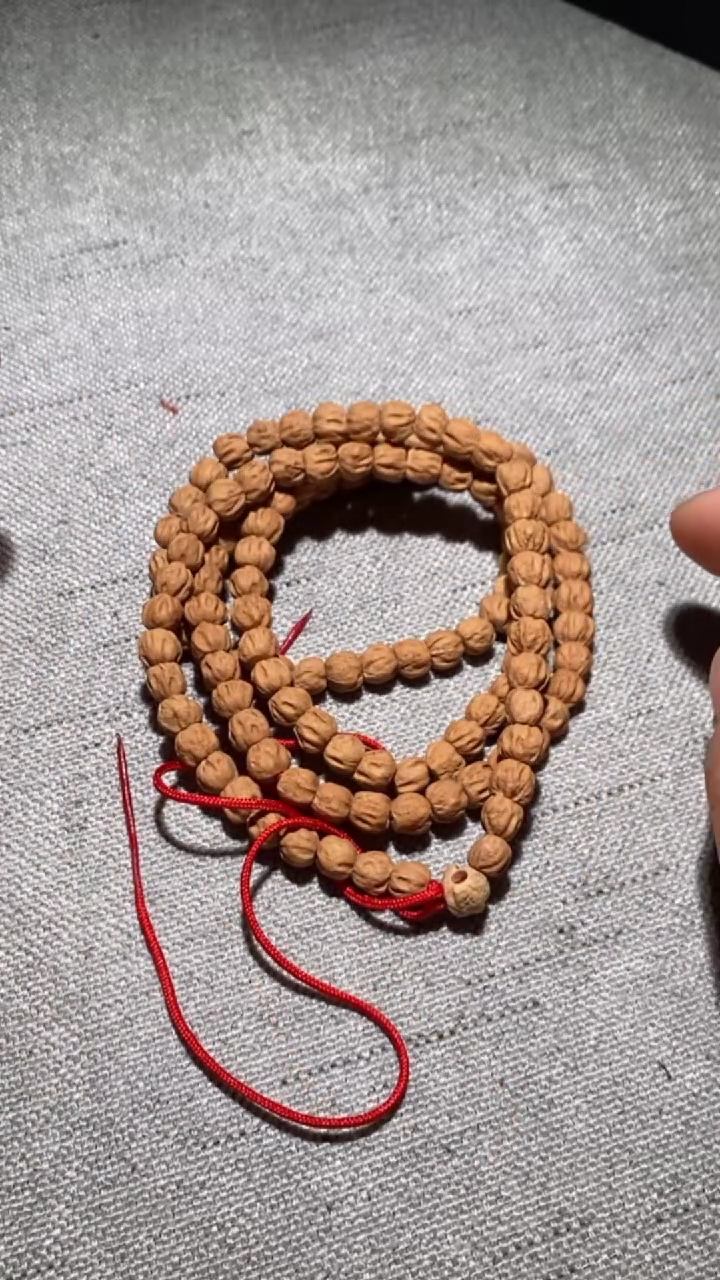 【闪购商品】柏香籽/百香籽吊坠HLW0308-22