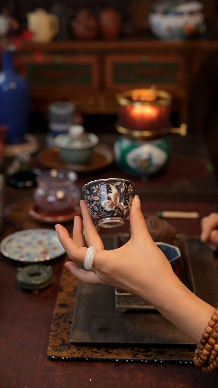 正萌堂 景德镇陶瓷