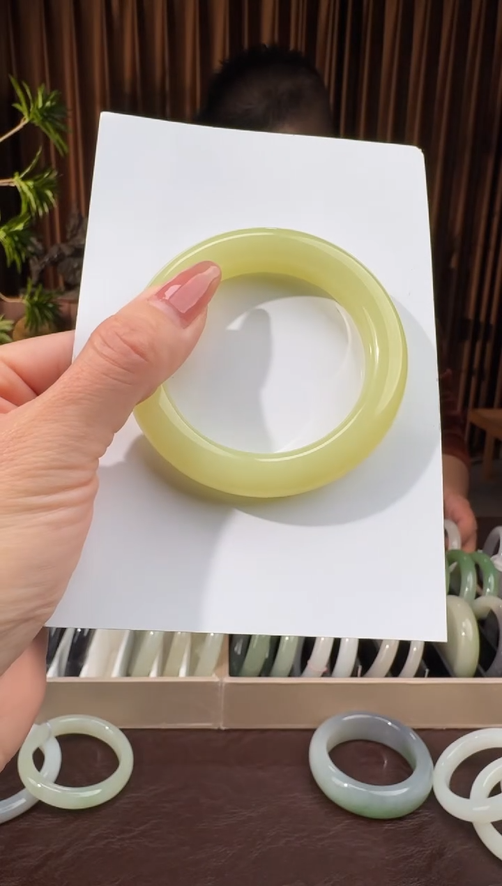 颈饰未镶嵌和田玉53登基12.9多样性拍一发一55+