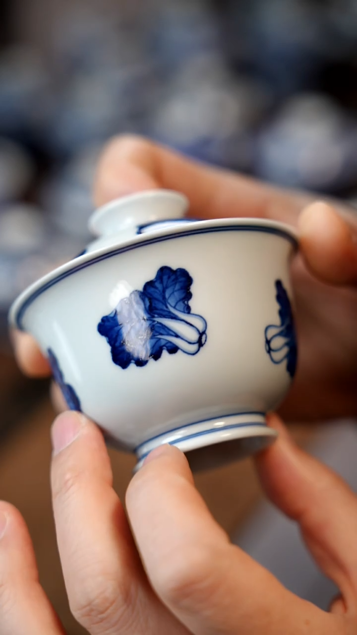 白菜盖碗11111111