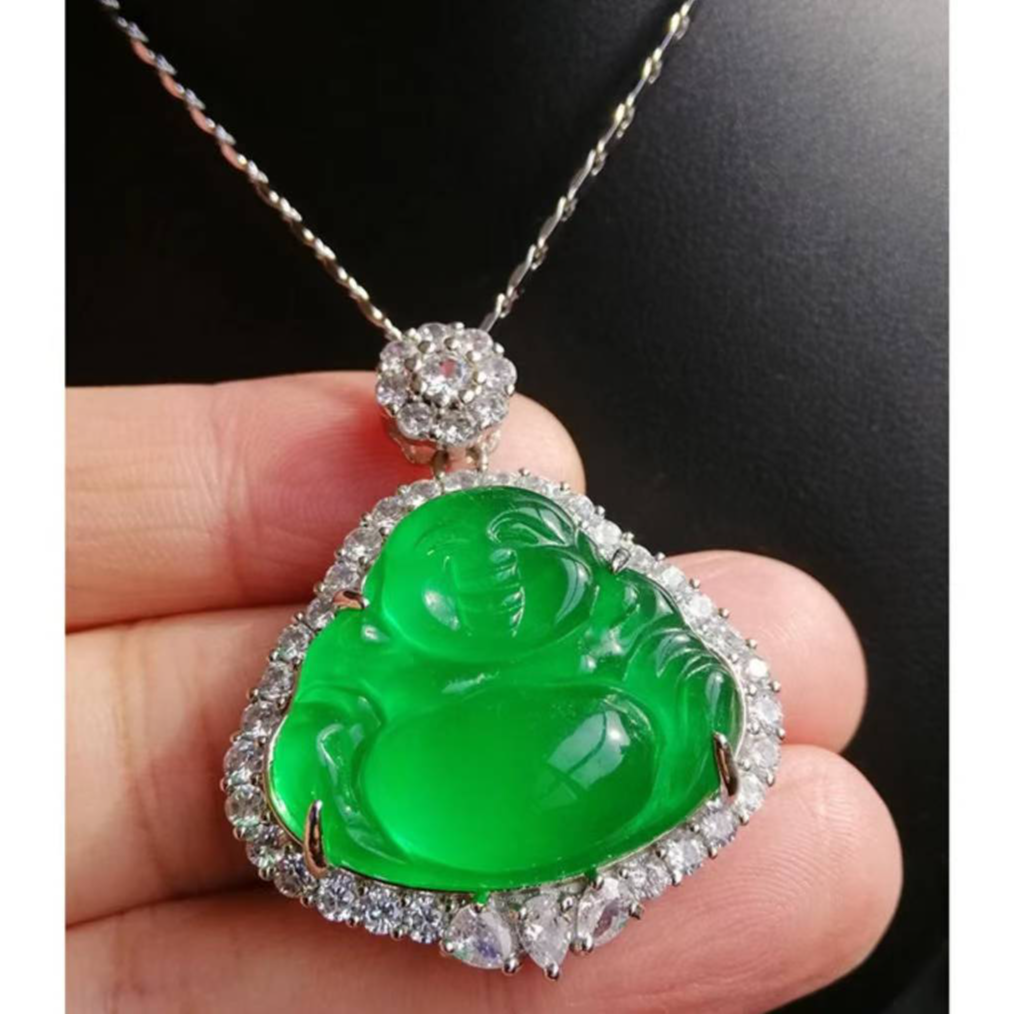 主播推荐高货吊坠1