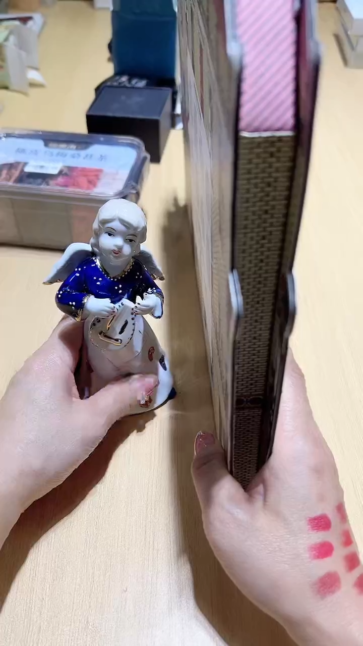 瓷片锅碗瓢盆一件不留@@1