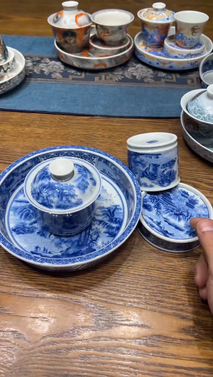 【闪购商品】景德镇陶瓷福利价