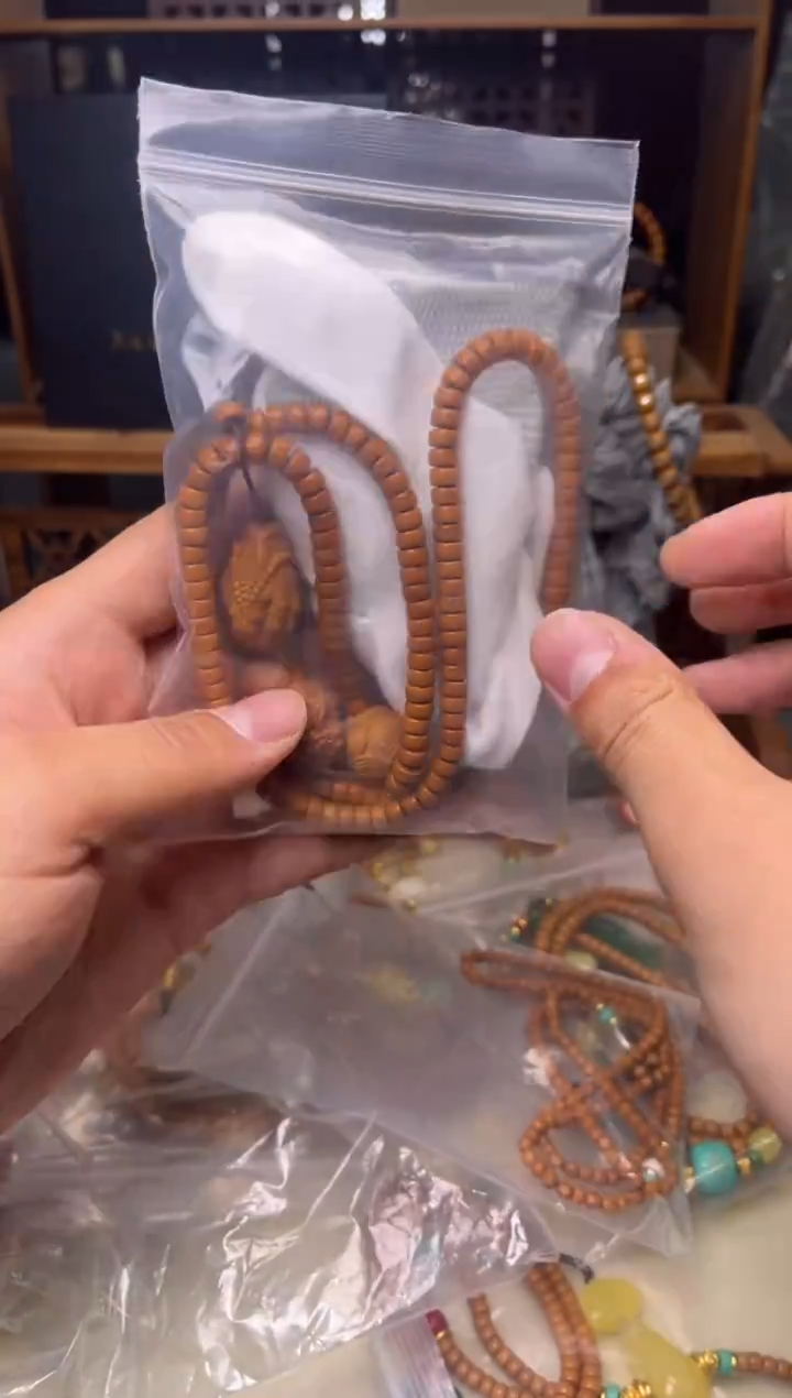 手串/手链橄榄核418