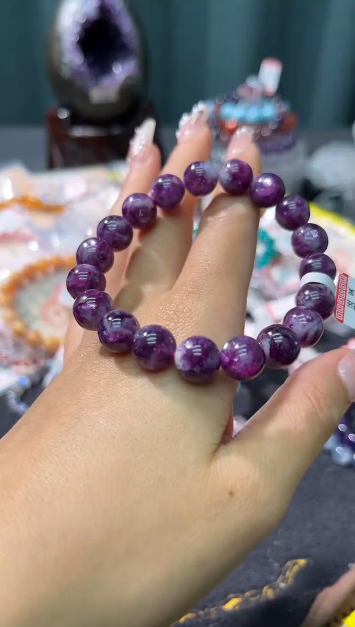 【闪购商品】水晶手链未镶嵌47多样性发其一/10+
