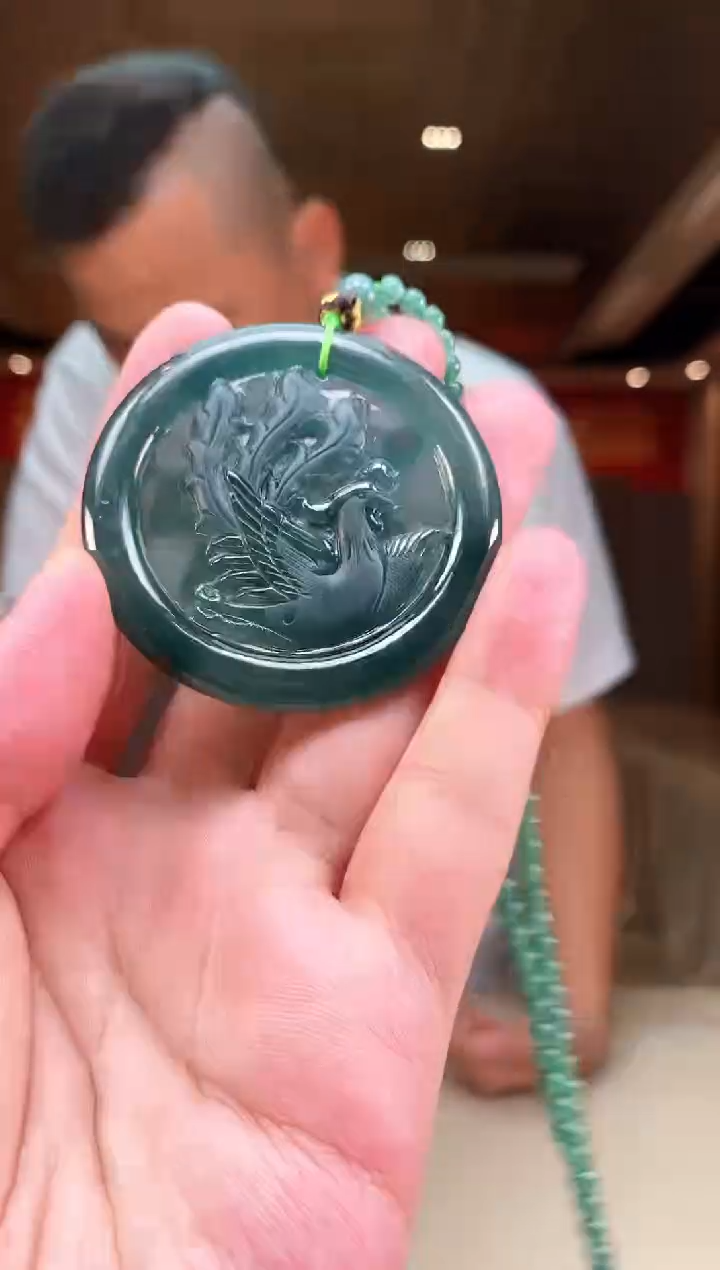 【闪购商品】定制翡翠未镶嵌             *360