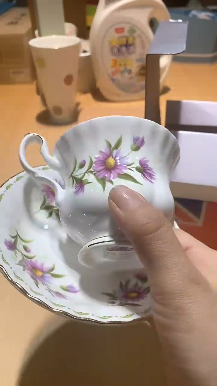 【闪购商品】瓷片锅碗瓢盆一件不剩