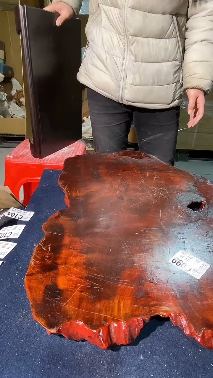 099中古美术艺术品