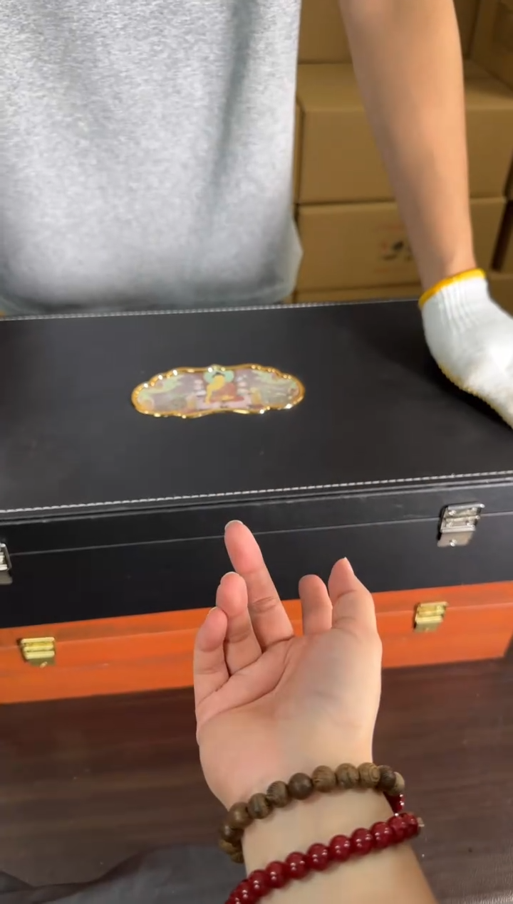 【闪购商品】王小美茶器甄选链接@@T091