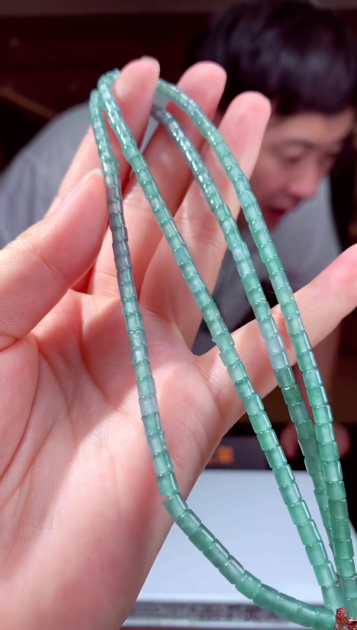 定制翡翠未镶嵌天然A货翡翠（拍一发一）