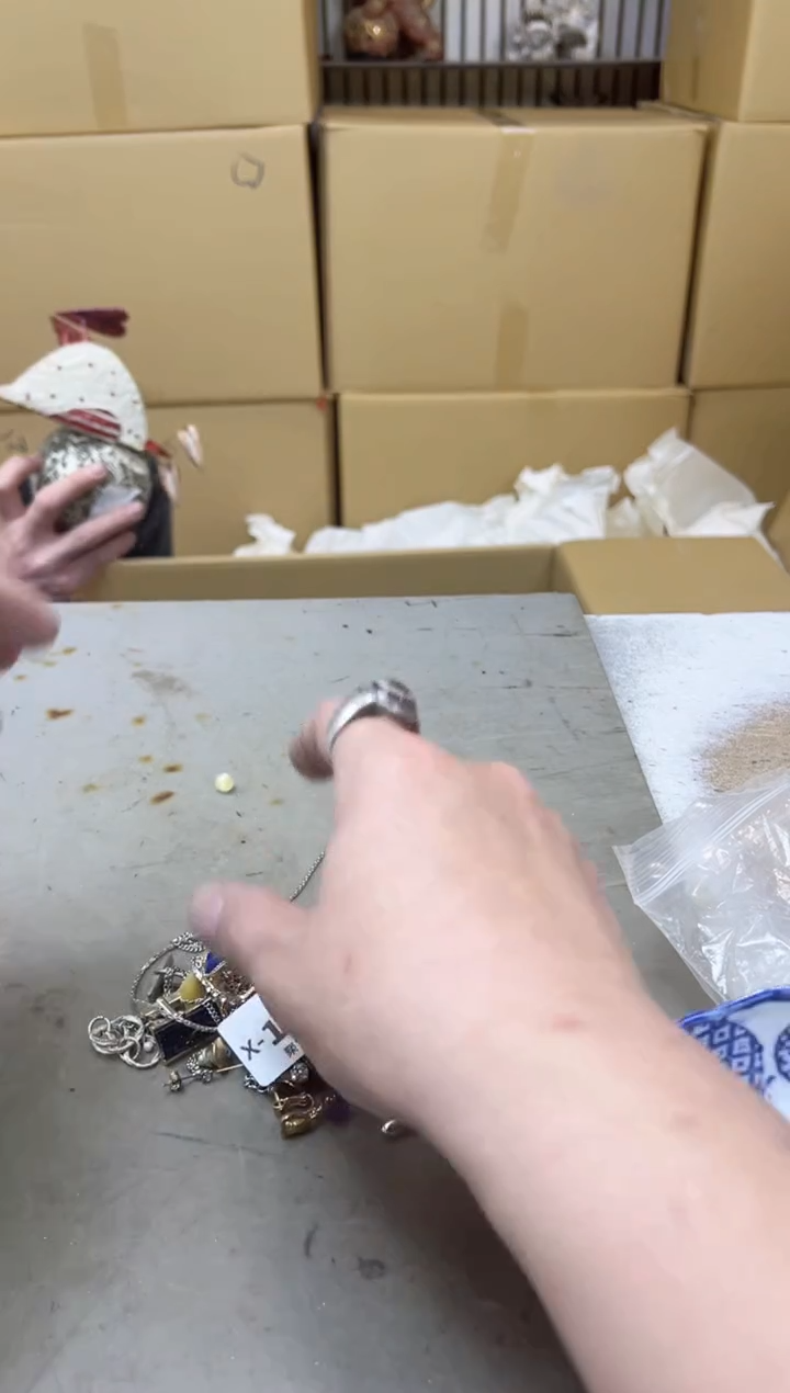 瓷片103聚宝缘海陶精选