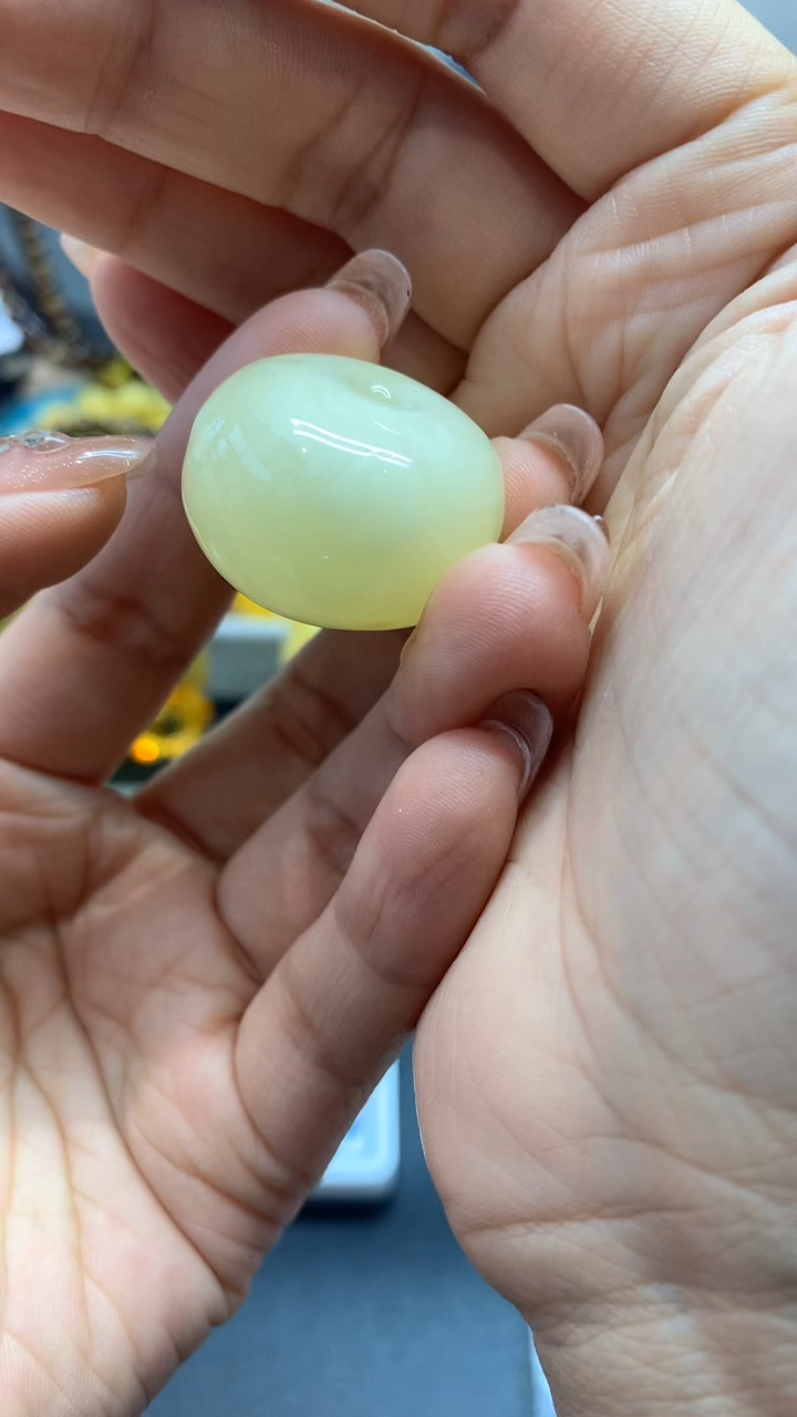 【闪购商品】琥珀珠宝奇石未镶嵌161
