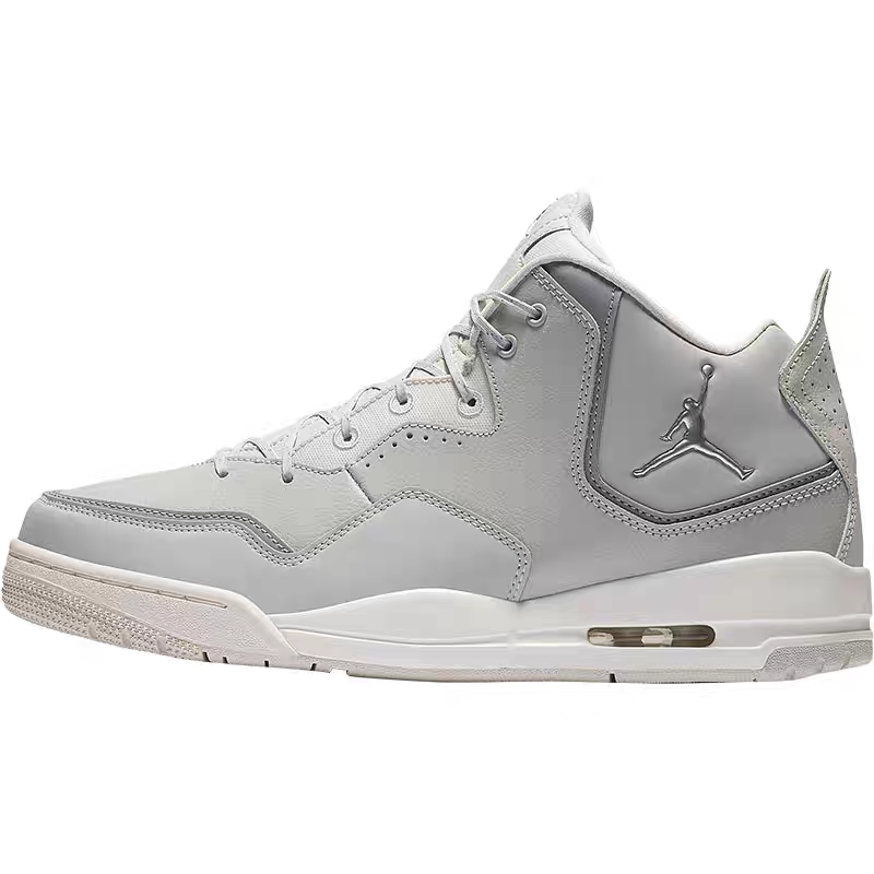 Nike/耐克Jordan Courtside 23男子气垫运动休闲鞋 AR1000-003
