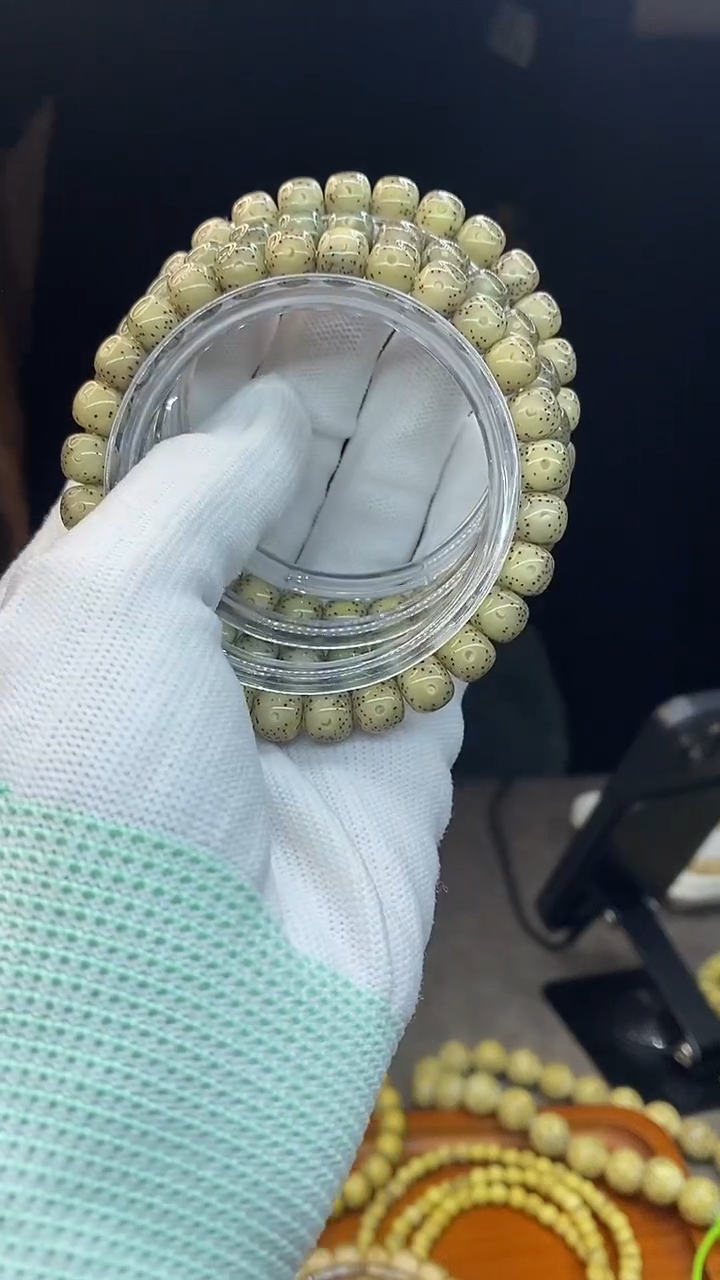 手串星月菩提A133