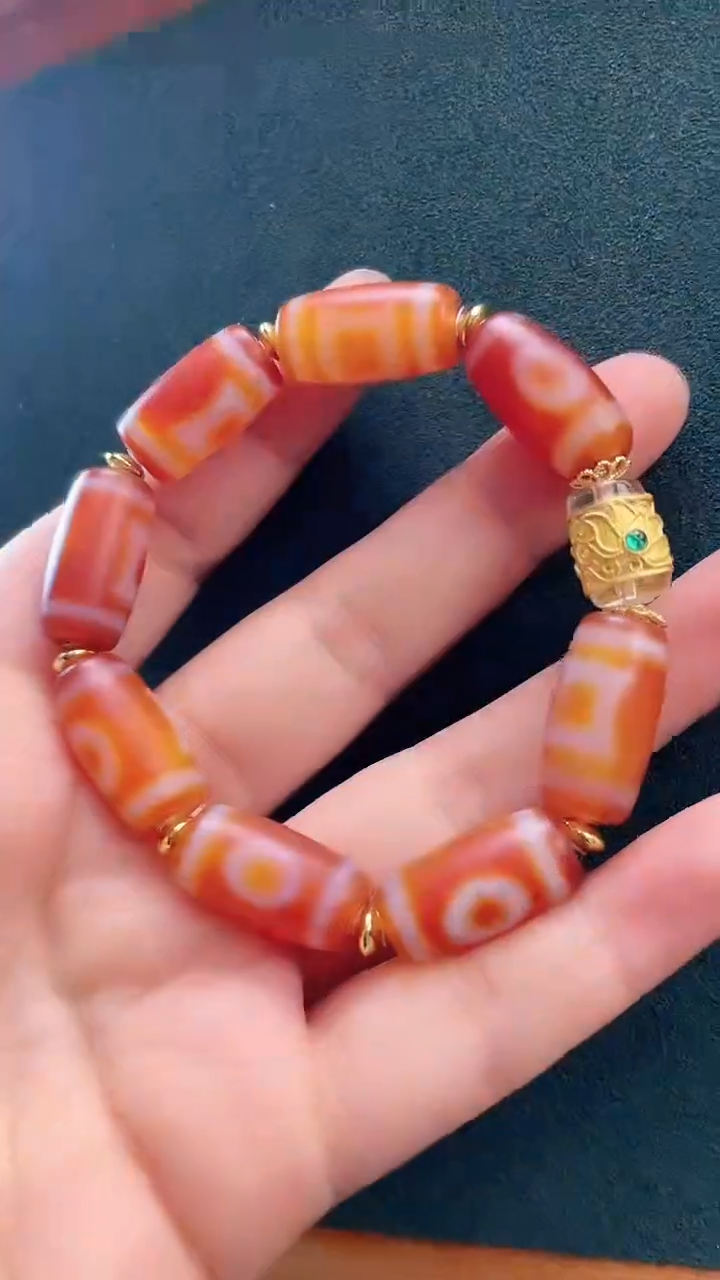 【闪购商品】玛瑙/玉髓1未镶嵌        1