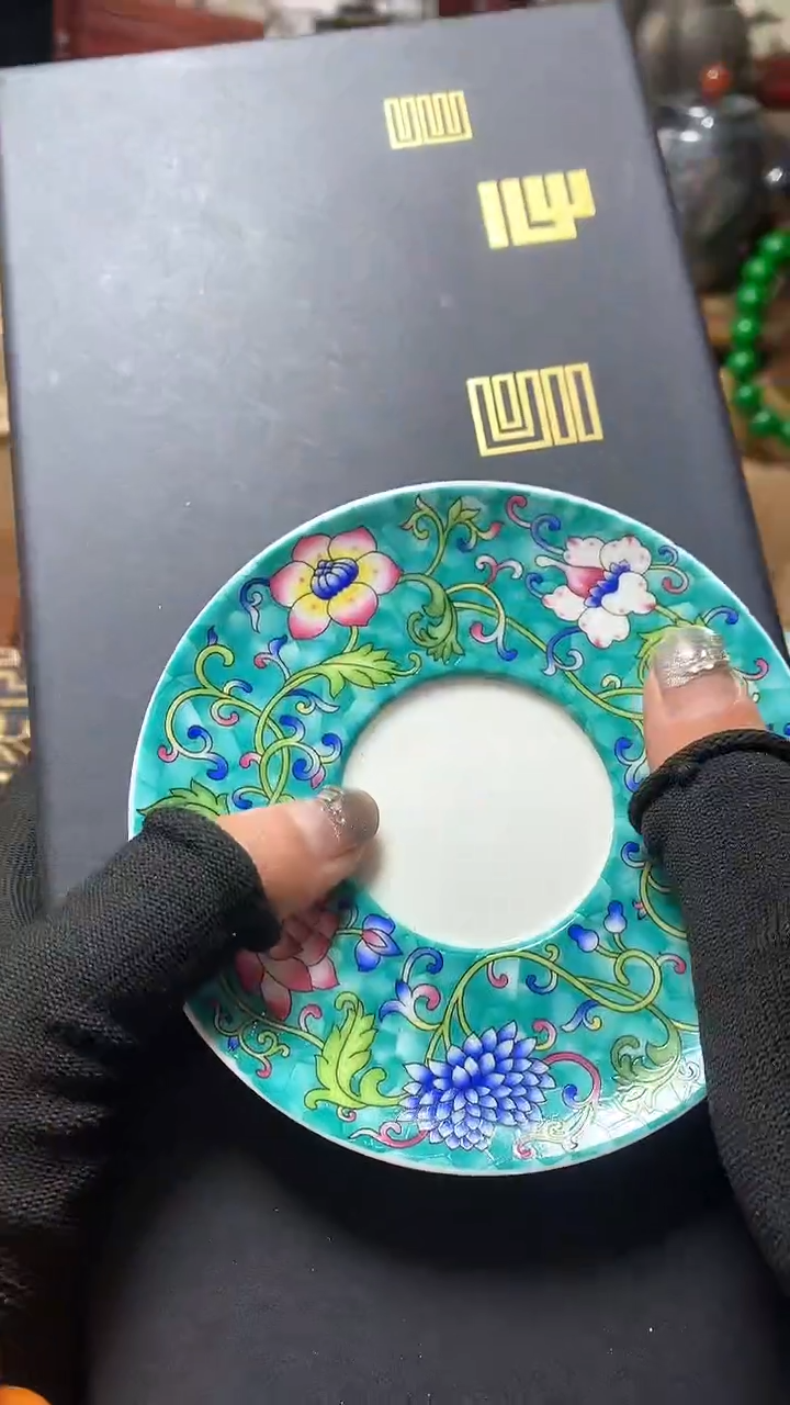 【闪购商品】瓷器默认微瑕瓷器