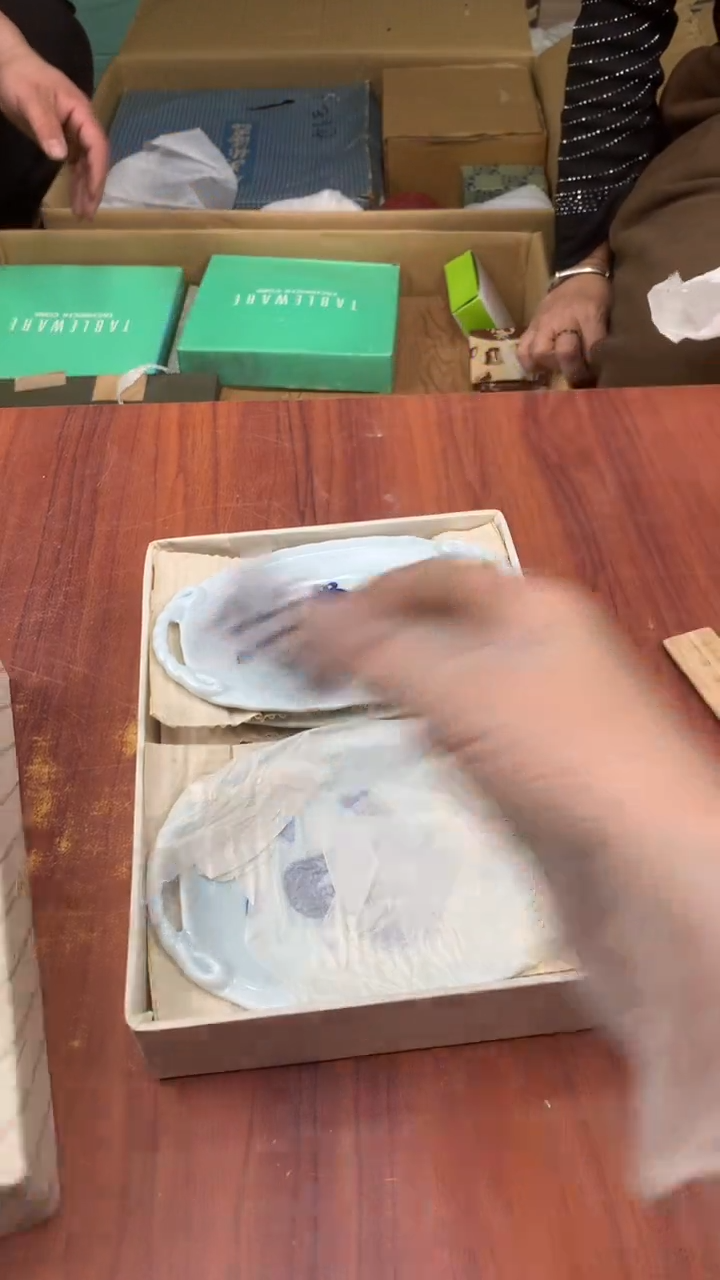 瓷片薇**i校长家杂项籈选3