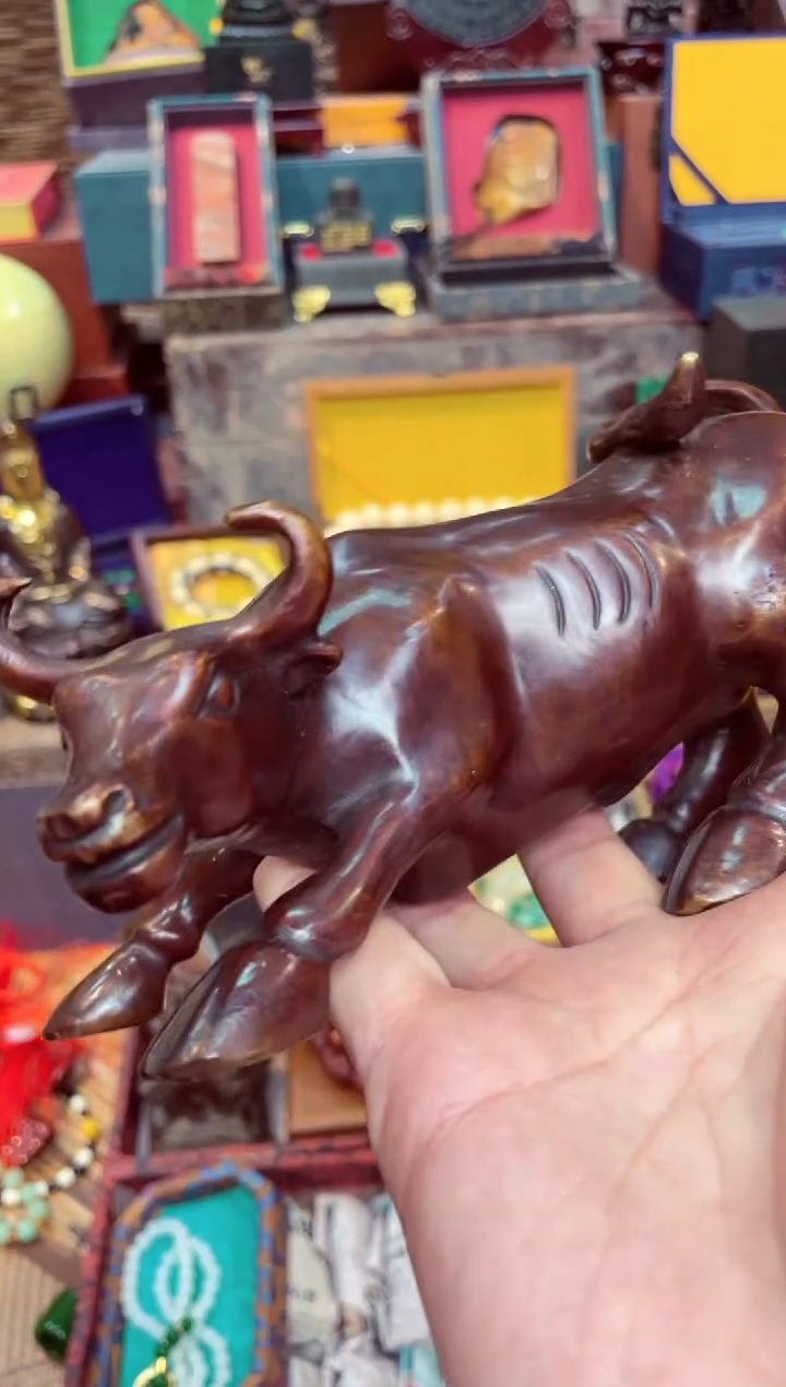 【闪购商品】铜器             