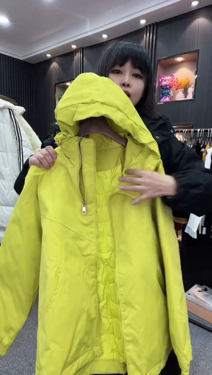  萍姐棉服-----47