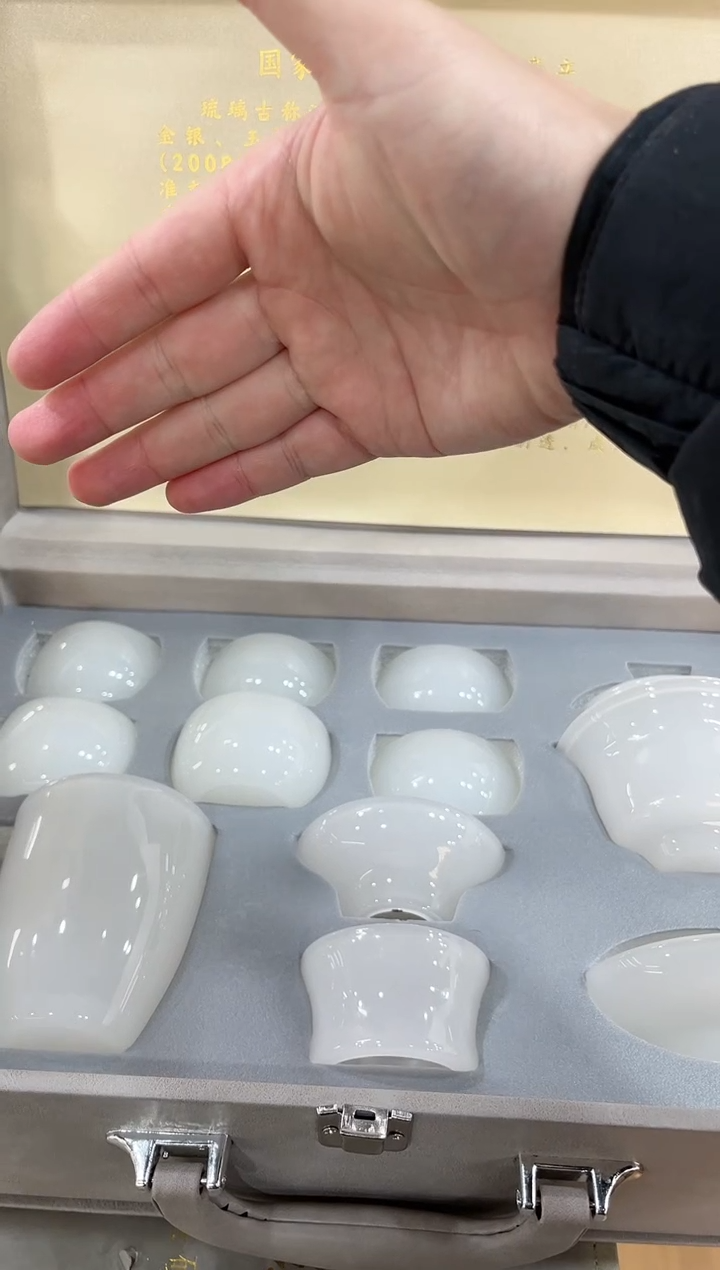 【闪购商品】展宏茶具展宏茶具@A-