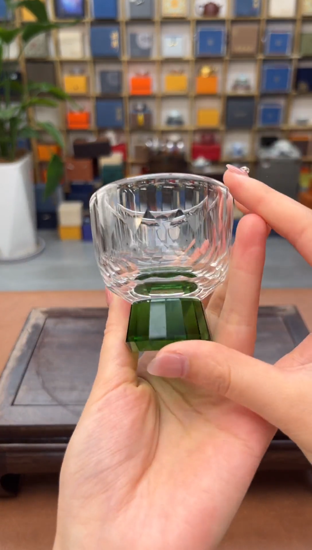 【闪购商品】@@万瓷茶奢馆甄选精品