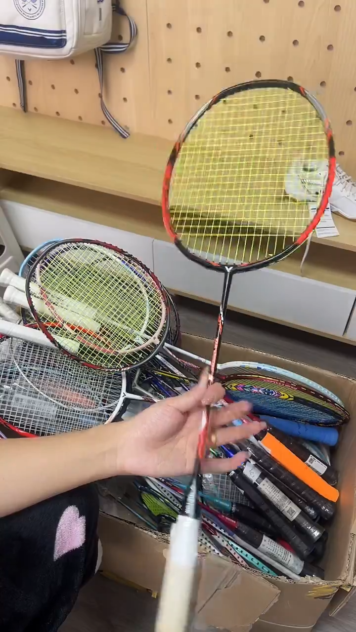 威克多正品微瑕  11  tk30橘色