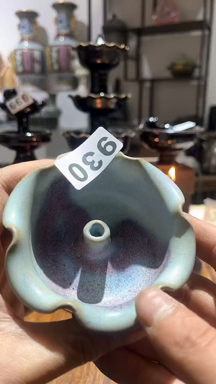 【闪购商品】摆件               