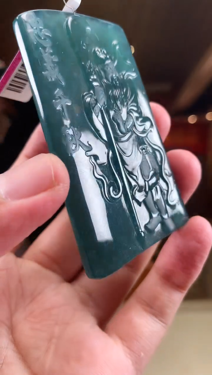 【闪购商品】定制翡翠未镶嵌             *317