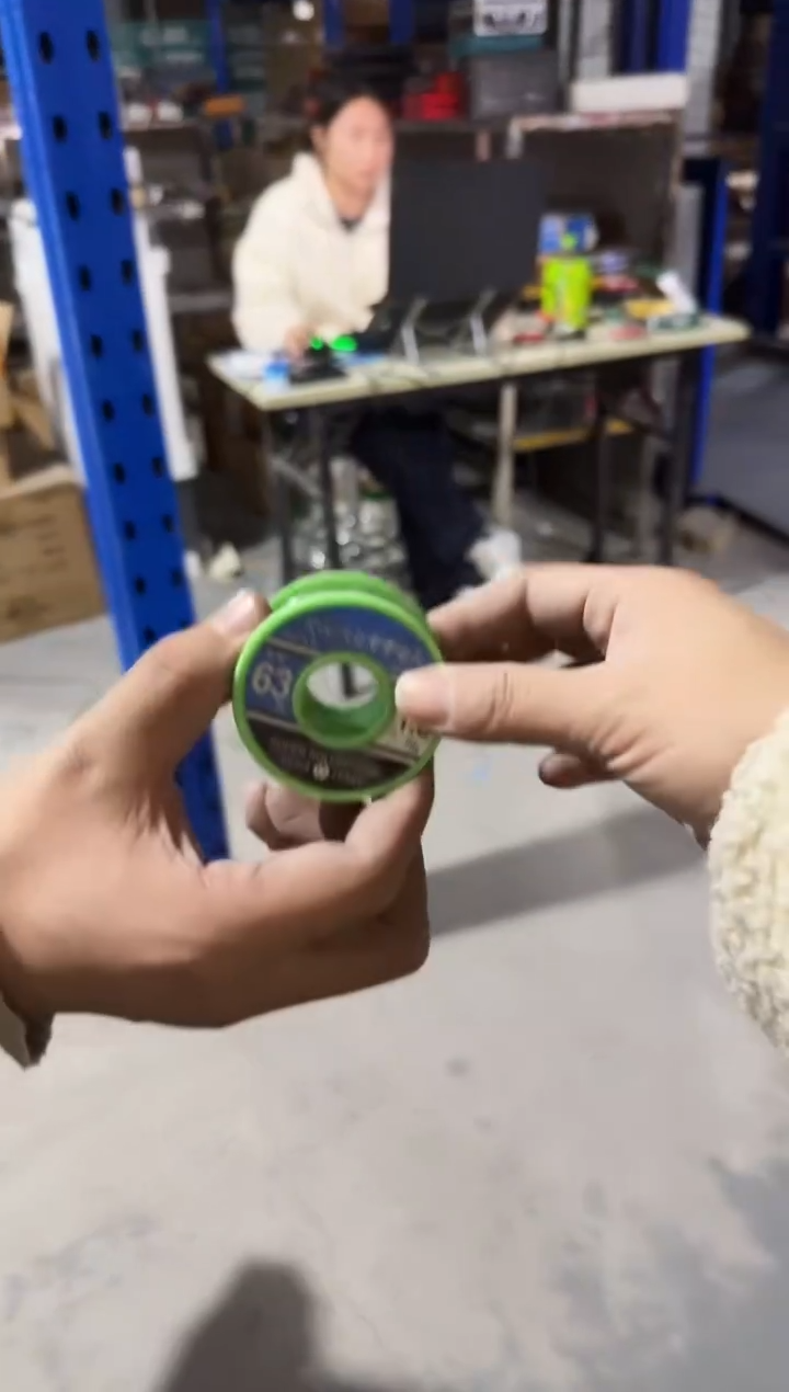 中亚锡1.0#（小卷装 