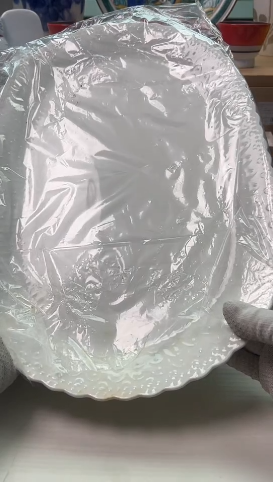 【闪购商品】中古回流瓷器好， 谨慎参拍