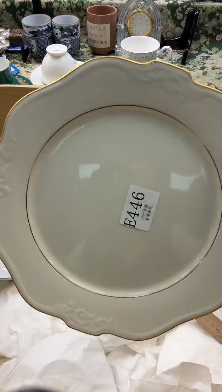 瓷片3****️       E446