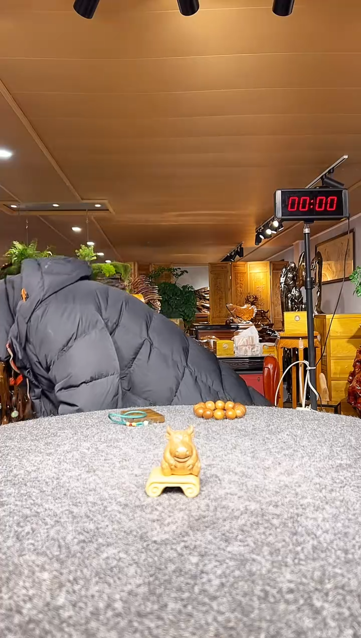 金丝楠木雕款用***9金丝楠木摆件