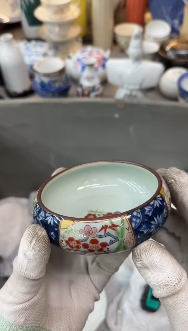 摆件蓝****玲瓷器瓷器瓷器瓷器